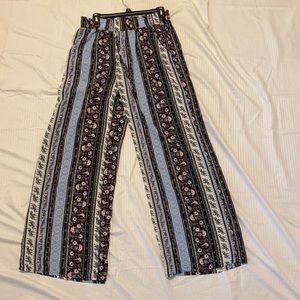 Palazzo pants